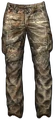 Pantalones de caza en DayZ - Aislamiento y capacidad de carga